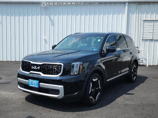 2023 Kia Telluride EX for sale in Hopewell, VA
