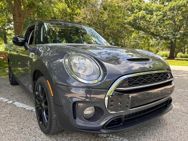2016 MINI Cooper Clubman Cooper S for sale in Wadsworth, IL