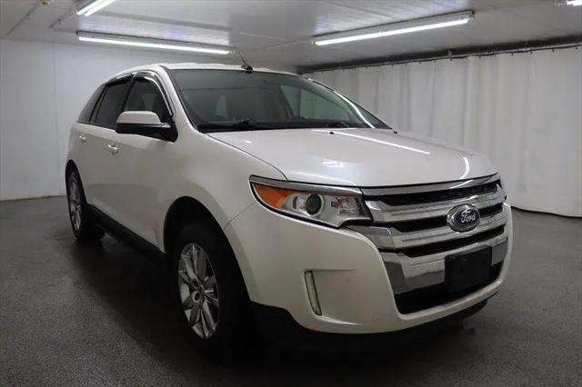 2012 Ford Edge SEL for sale in Downers Grove, IL