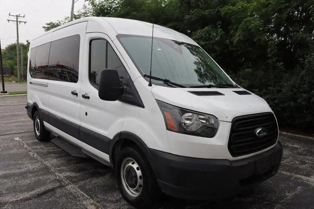 2019 Ford Transit XL for sale in Downers Grove, IL