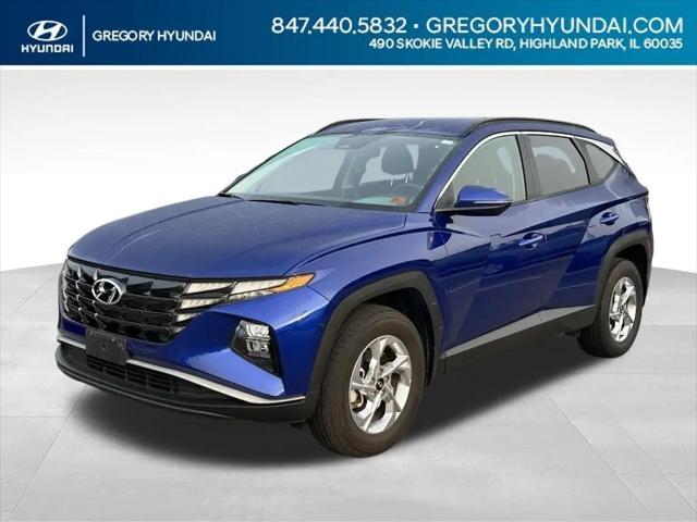2023 Hyundai Tucson SEL for sale in Highland Park, IL