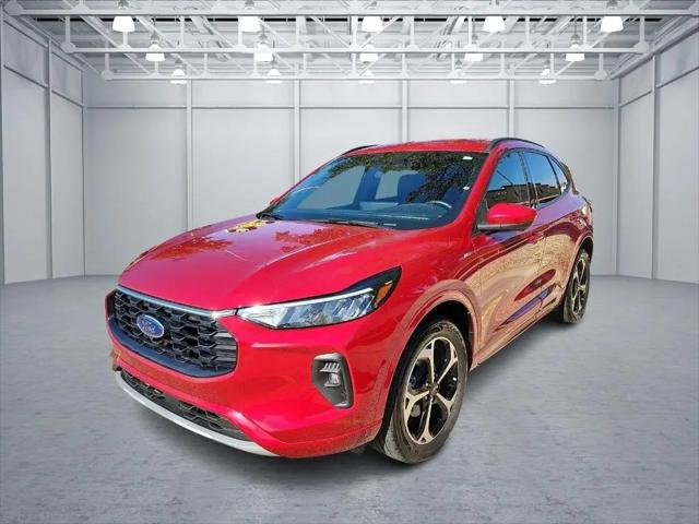 2024 Ford Escape ST-Line Select for sale in Midland, TX