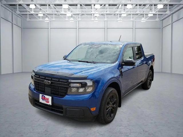 2024 Ford Maverick Lariat for sale in Midland, TX