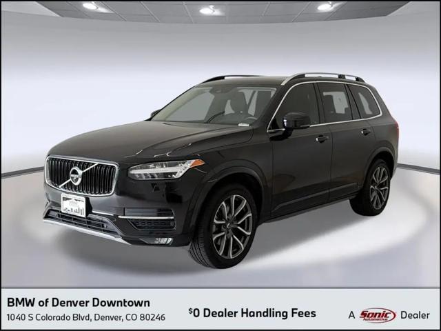 2019 Volvo XC90 T6 Momentum for sale in Denver, CO