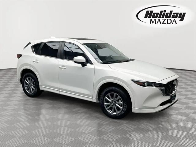 2024 Mazda CX-5 2.5 S Preferred for sale in Fond du Lac, WI