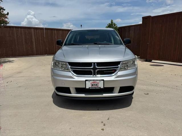 2014 Dodge Journey American Value Pkg for sale in Arlington, TX