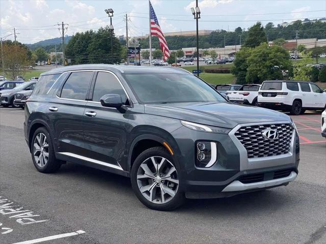 2021 Hyundai Palisade SEL for sale in Trussville, AL