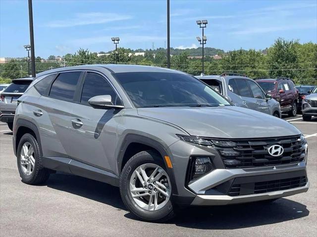 2025 Hyundai Tucson SE for sale in Trussville, AL