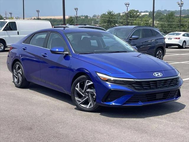 2025 Hyundai Elantra SEL Convenience for sale in Trussville, AL