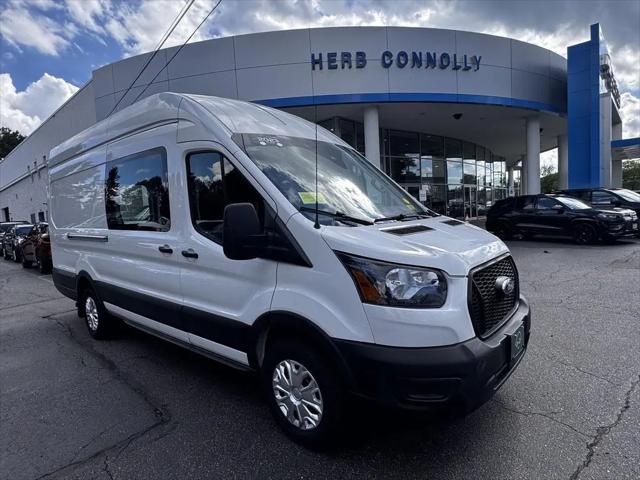 2023 Ford Transit Cargo Van Base for sale in Framingham, MA
