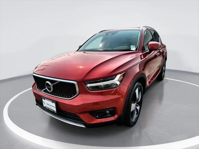 2021 Volvo XC40 T5 Momentum for sale in Ramsey, NJ