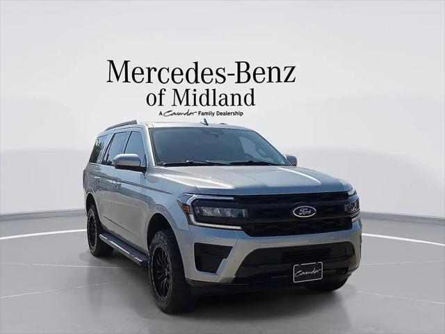2022 Ford Expedition XLT for sale in Midland, TX