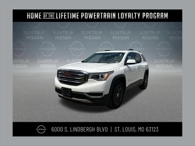 2019 GMC Acadia SLT-1 for sale in St. Louis, MO