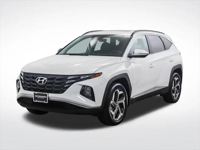 2023 Hyundai Tucson SEL for sale in Bloomington, MN