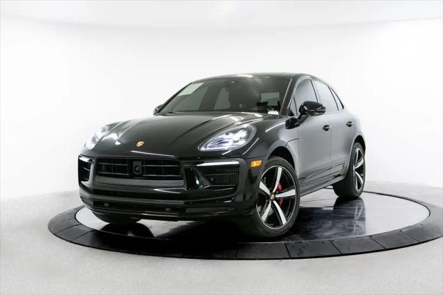 2023 Porsche Macan S for sale in Los Angeles, CA
