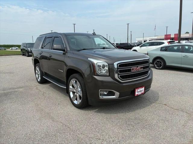 2020 GMC Yukon 4WD SLE for sale in Belleville, IL