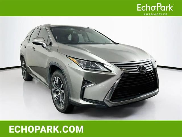2018 Lexus RX 350 Premium for sale in Duluth, GA