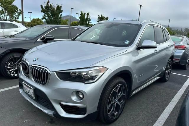 2018 BMW X1 xDrive28i for sale in San Rafael, CA