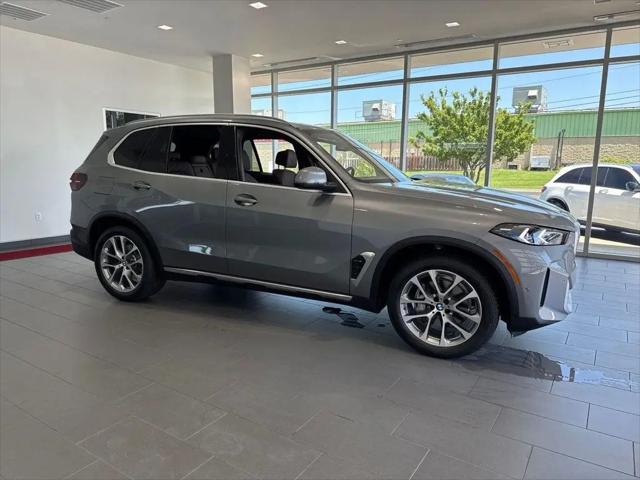 2026 BMW X5 xDrive40i for sale in Springfield, MO