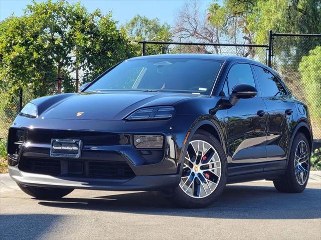 2025 Porsche Macan Electric 4S for sale in Woodland Hills, CA