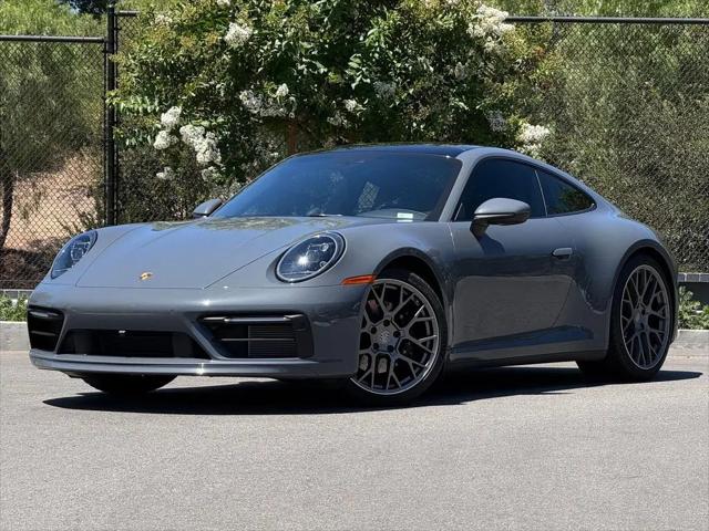 2024 Porsche 911 Carrera S for sale in Woodland Hills, CA