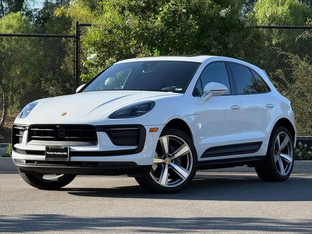 2026 Porsche Macan Macan for sale in Woodland Hills, CA