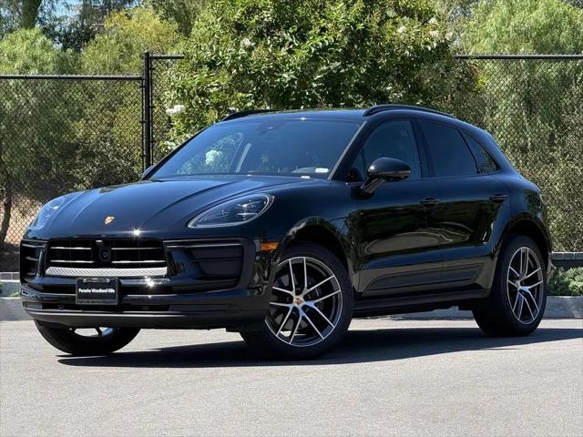 2026 Porsche Macan Macan for sale in Woodland Hills, CA