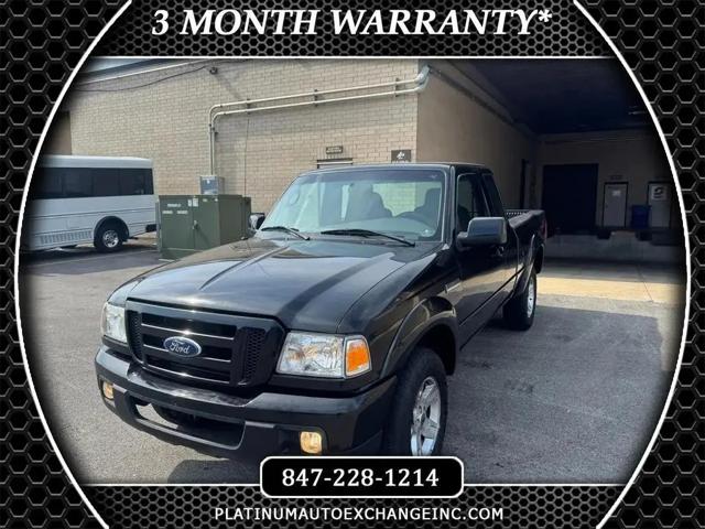 2006 Ford Ranger Sport for sale in Mt Prospect, IL