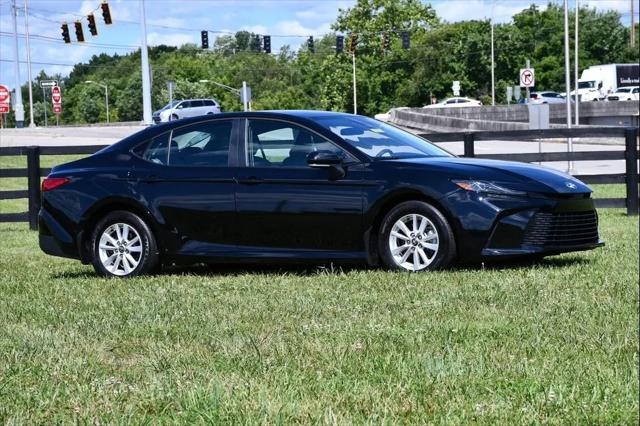 2025 Toyota Camry LE for sale in Frankfort, KY