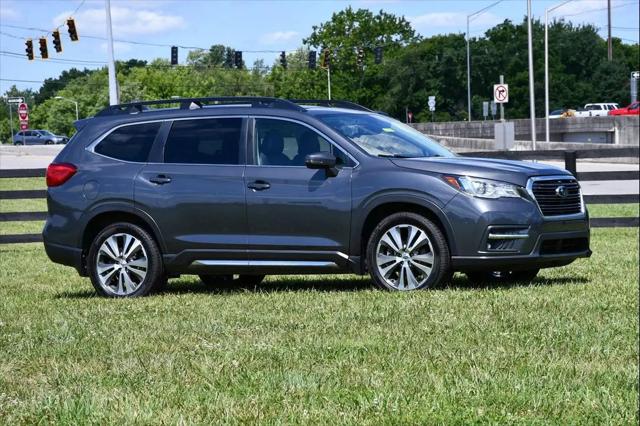 2021 Subaru Ascent Limited for sale in Frankfort, KY