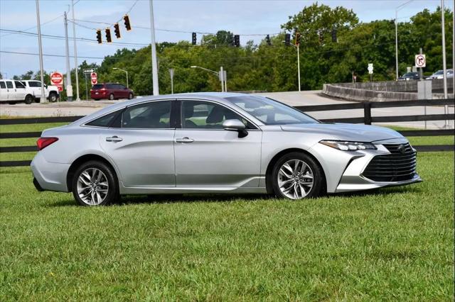 2019 Toyota Avalon XLE for sale in Frankfort, KY