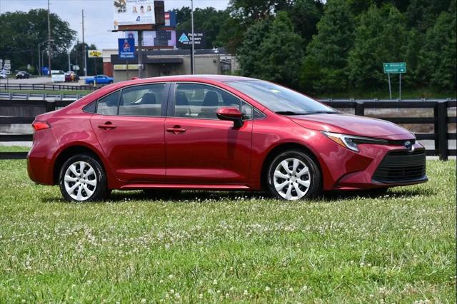 2025 Toyota Corolla Hybrid LE for sale in Frankfort, KY