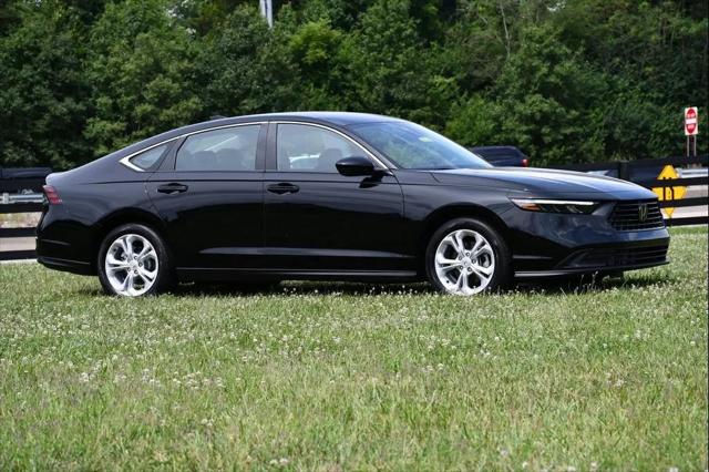 2026 Honda Accord Sedan LX for sale in Frankfort, KY