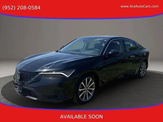 2025 Acura Integra Base 4dr Liftback for sale in Jordan, MN