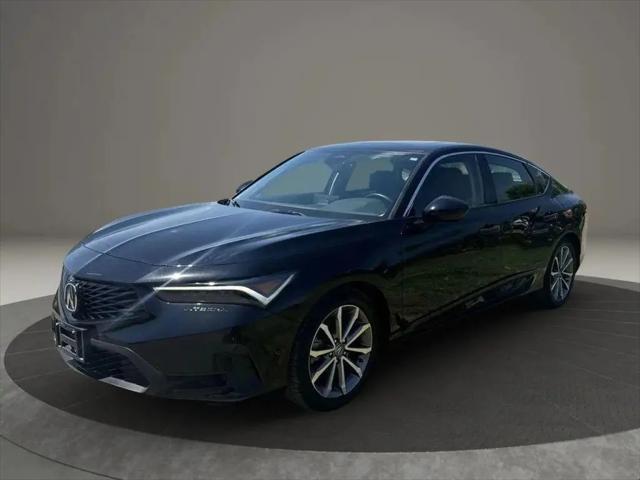 2025 Acura Integra Base 4dr Liftback for sale in Jordan, MN