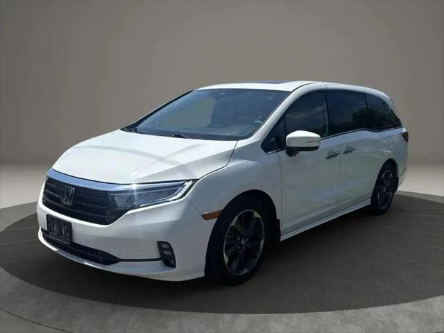 2023 Honda Odyssey Elite for sale in Jordan, MN