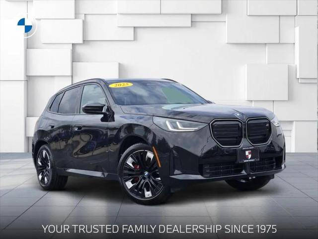 2025 BMW X3 M50 xDrive for sale in Boulder, CO