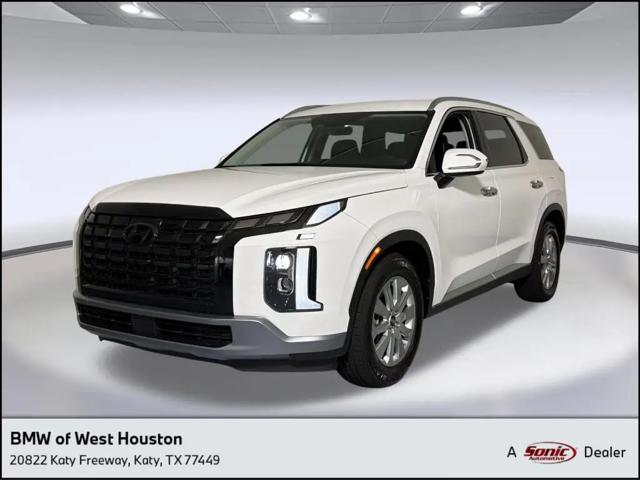 2025 Hyundai Palisade SEL for sale in Katy, TX