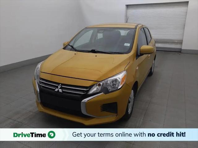 2024 Mitsubishi Mirage ES for sale in Lakeland, FL
