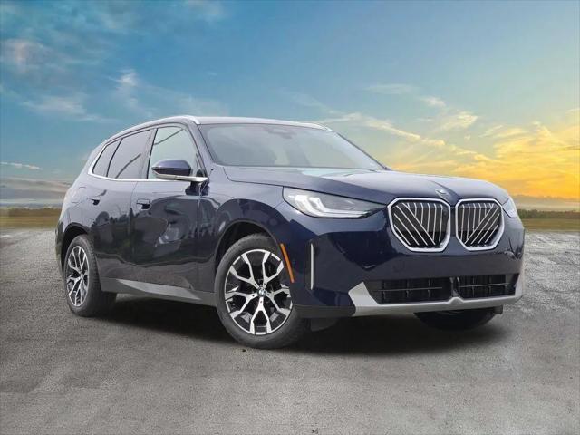 2026 BMW X3 30 xDrive for sale in Toledo, OH