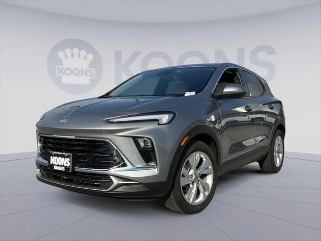 2024 Buick Encore GX Preferred FWD for sale in Windsor Mill, MD