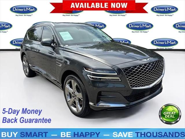 2024 Genesis GV80 3.5T AWD for sale in Sanford, FL