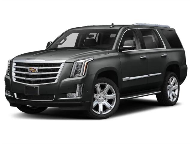 2019 Cadillac Escalade Luxury for sale in Bourne, MA