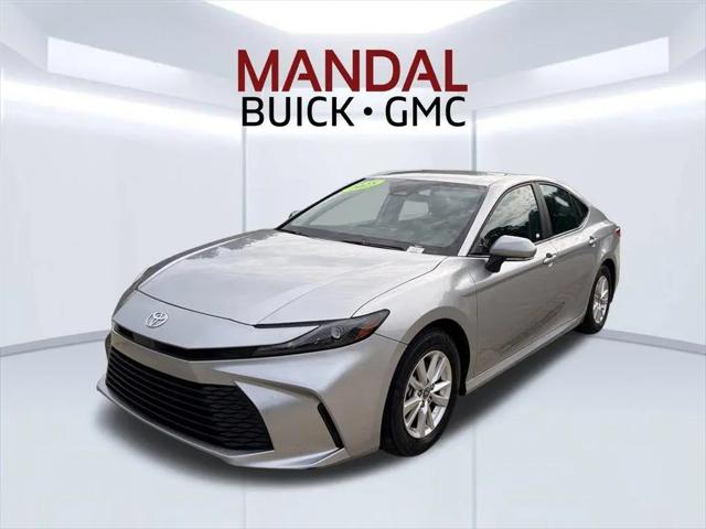 2025 Toyota Camry LE for sale in D'lberville, MS
