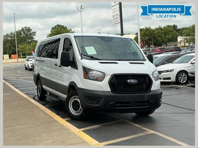 2021 Ford Transit-350 Passenger Van XL for sale in Indianapolis, IN