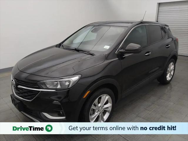 2023 Buick Encore GX Preferred FWD for sale in Temple, TX