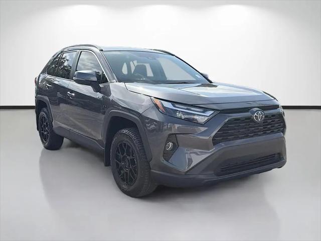 2025 Toyota RAV4 XLE for sale in Tampa, FL
