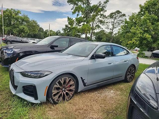 2024 BMW M440i Gran Coupe i for sale in Tampa, FL