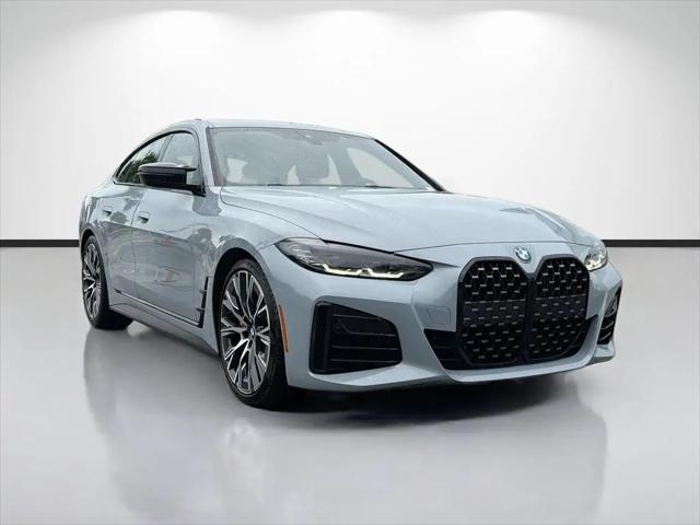 2024 BMW M440i Gran Coupe i for sale in Tampa, FL