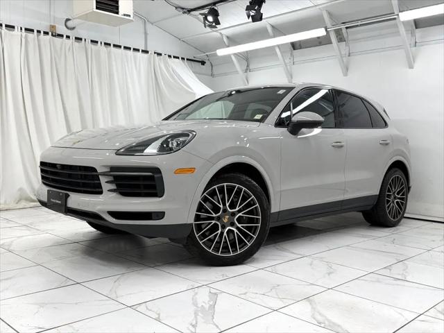 2023 Porsche Cayenne Cayenne for sale in Newark, DE